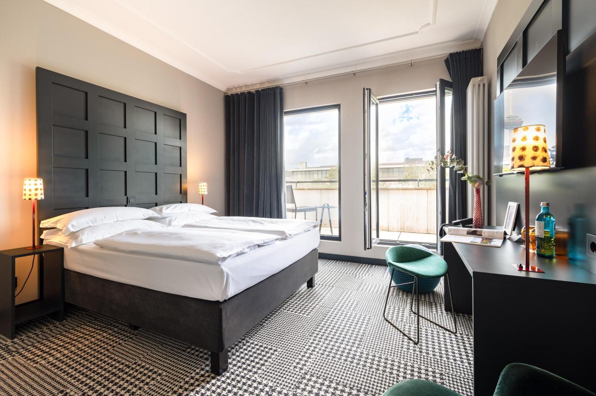 The Midtown Hotel Köln